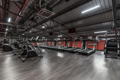 Xtreme Fitness Siedlce